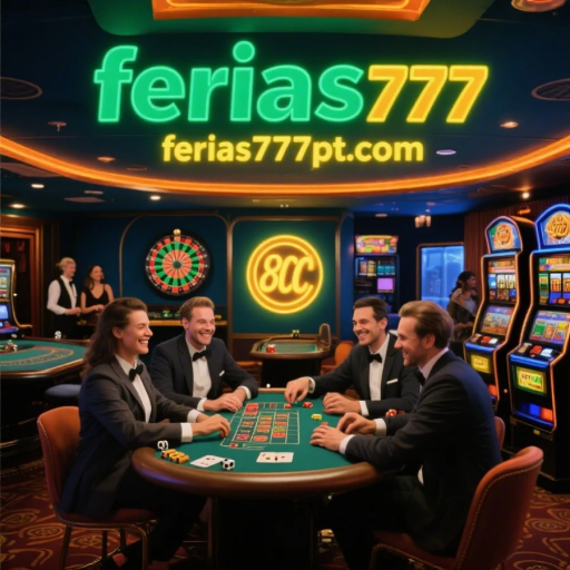 ferias777 ferias777